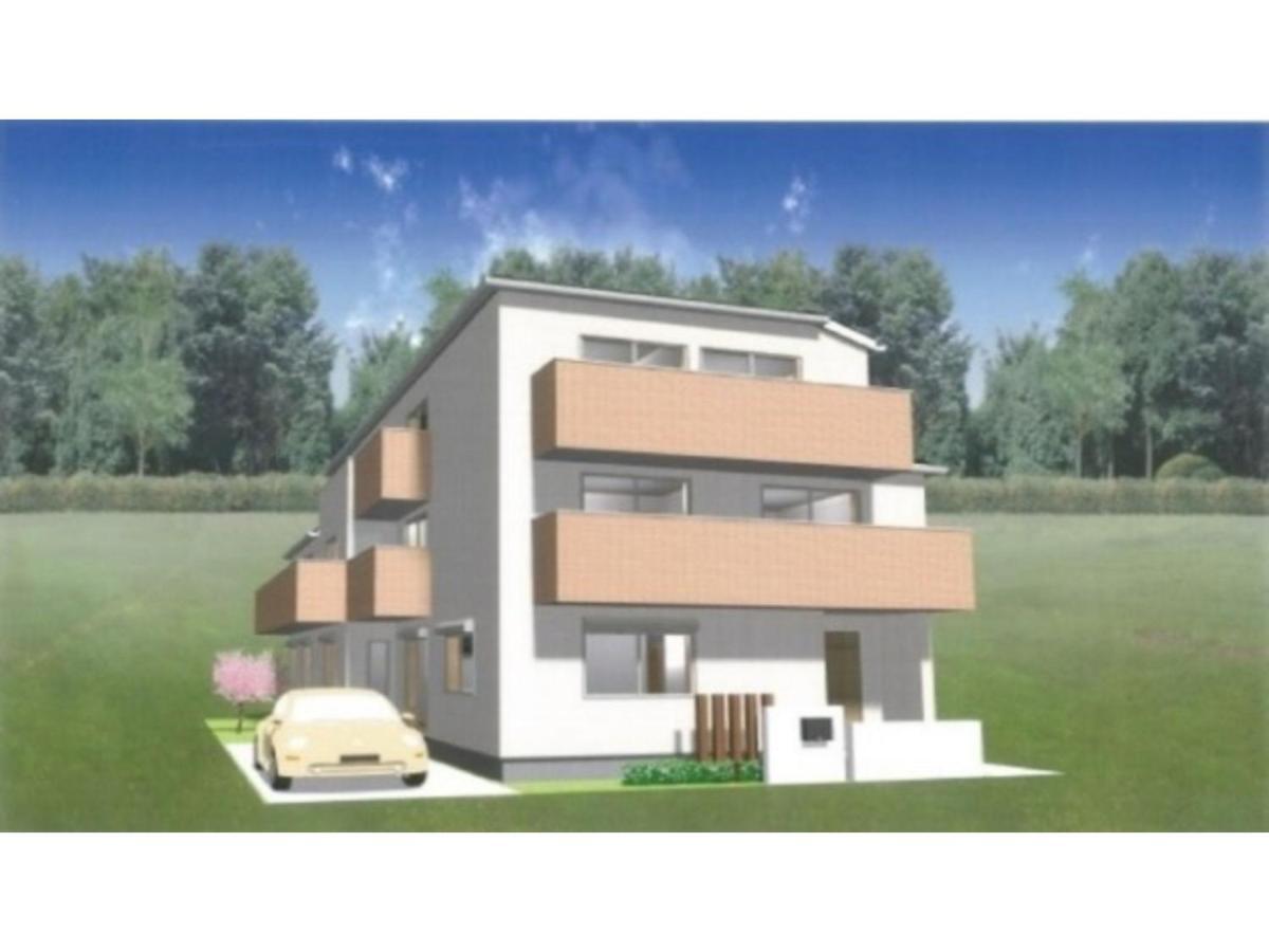 2-10-15 Imagawa - Apartment / Vacation Stay 7905 Токио Екстериор снимка